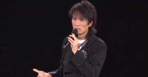 Why I couldn't make it to the Dayo Wong talk show