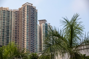 Tseung Kwan O nano flat costs more to rent than a Peak unit