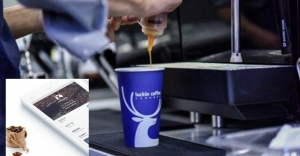 Starbucks China forced to respond to Luckin's delivery challenge