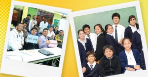 Ethnic minority students penalized under flawed education system