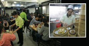 West Kowloon terminus brings in Tim Ho Wan as anchor tenant