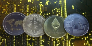 Bitcoin trading platform BitMEX is SFC's new neighbor in Central