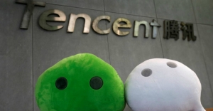 Leading technology plays are having a hard time