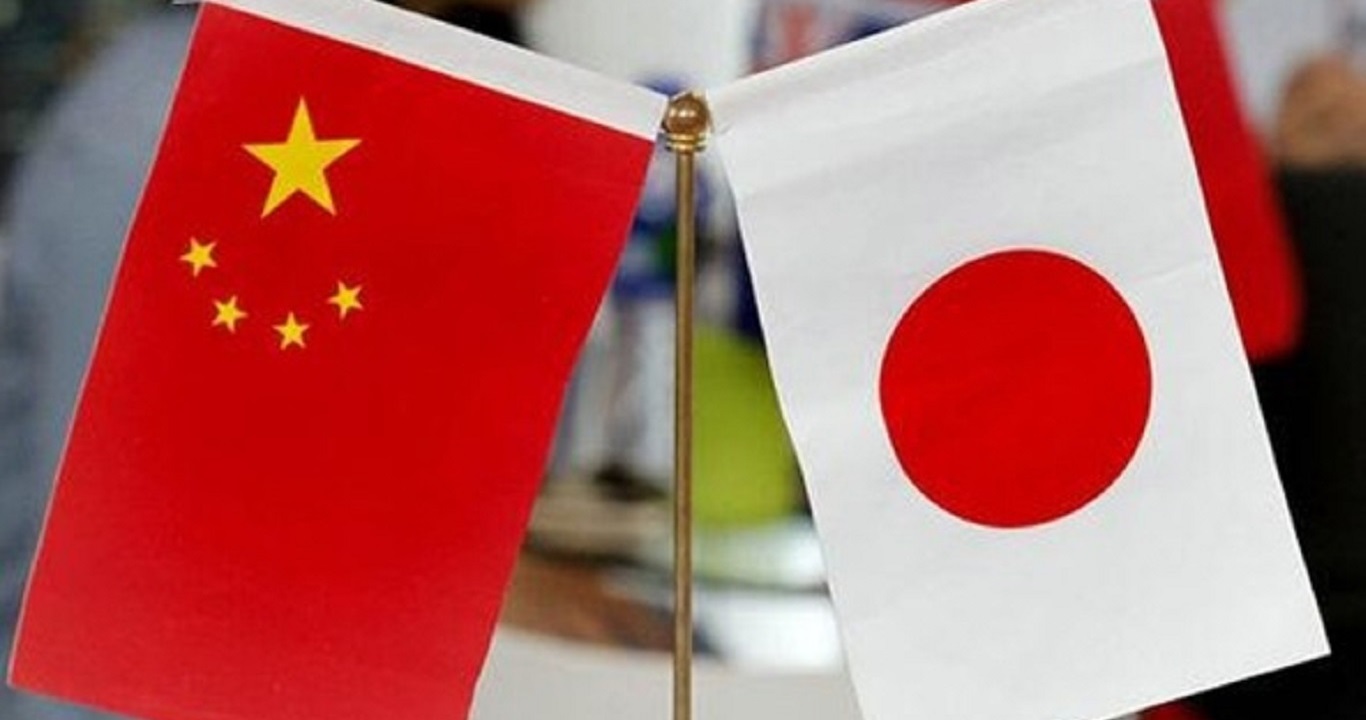 Why China Japan Need To Stick Close Together In Coming Days Ejinsight Ejinsight Com