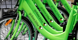 Traditional bicycle shop to clean up Gobee mess