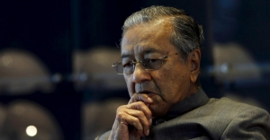 Malaysia’s Mahathir using Trump’s art of the deal