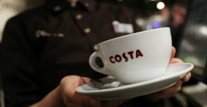 How UK coffee chain Costa fits into Coca-Cola business
