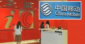 What's the deal with i-Cable and China Mobile Hong Kong?