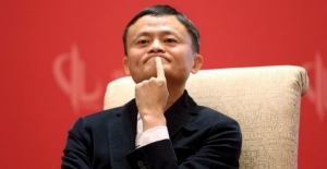 Why Jack Ma is handing over control of his Alibaba empire 