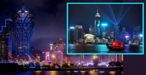 Macau and Hong Kong prepare for huge influx of mainland visitors