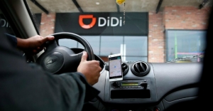 Didi faces intensifying competition from state rivals