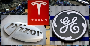 October begins with big executive changes in corporate America