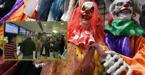 Trick or treat: here comes the HK$80 million Halloween jackpot