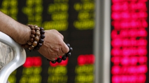 It takes more than a speech to turn the market around for China