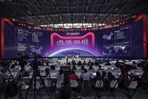 Why 'Double 11' is important, and not just for Alibaba
