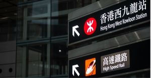 My high-speed rail journey to Big Bay Area and back