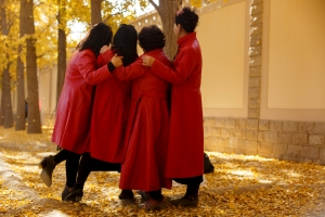 What Chinese women want from men nowadays