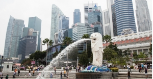 A weekend in smart and green Singapore