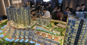 Mainland developers suffer setback in Hong Kong market