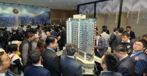 Softening property market a big test for tiny flats 