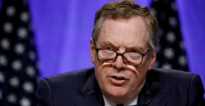 Lighthizer appointment signals tough trade talks ahead for China