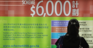 Why the govt must resist calls for cash handouts