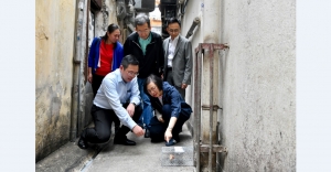 Time for govt to step up fight against rat infestation