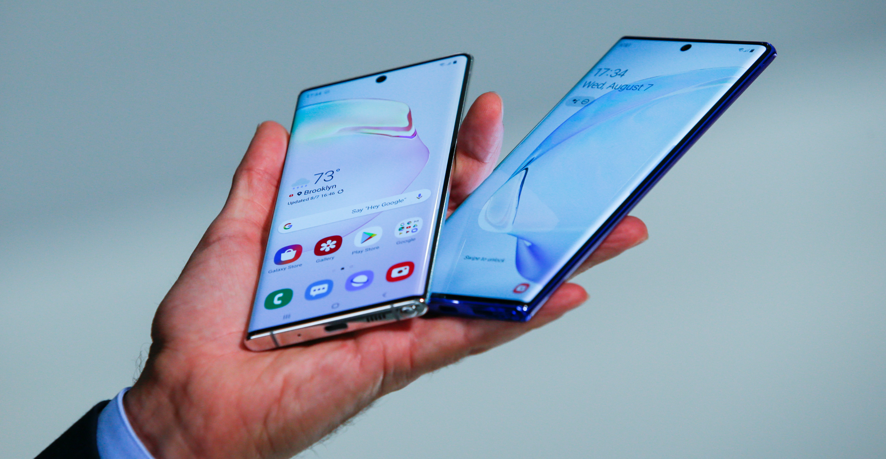 Samsung 039 S New Note Takes On Huawei With Improved Camera Features Ejinsight Ejinsight Com Choose from contactless same day delivery, drive up and more. ej insight