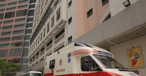 More efforts needed to protect healthcare staff