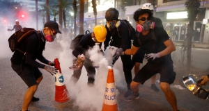 Dire consequences if govt invokes emergency law