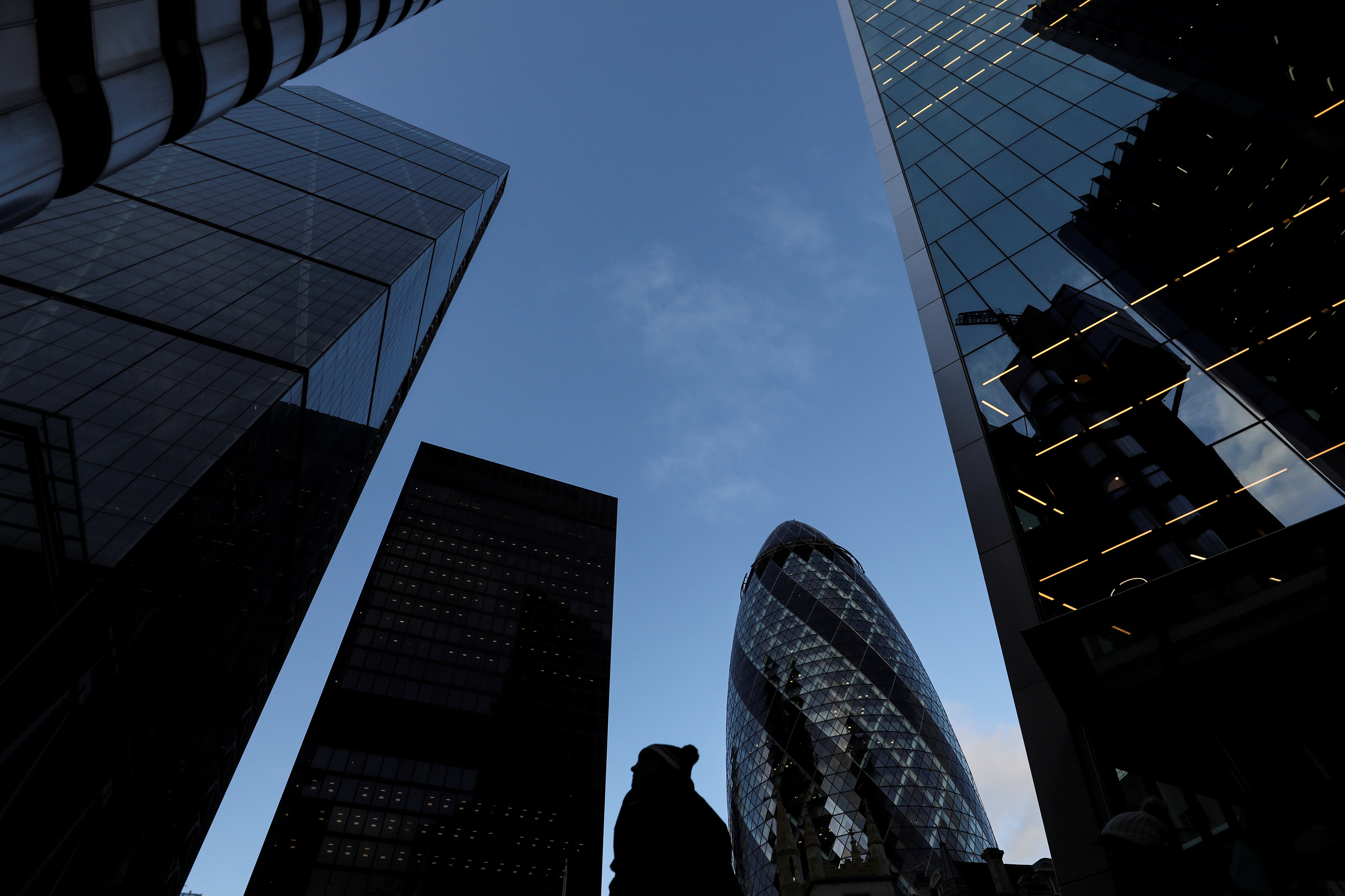 Aon buys Willis for US$30 bln in world's largest insurance deal
