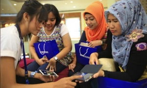 Why Indonesia is the next digital payments battleground
