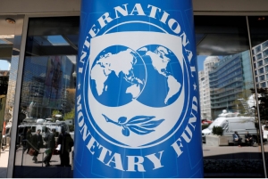 IMF’s misstep on climate finance
