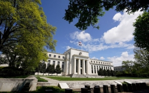 Fed tipped to hike rates early 2022