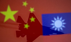 US strategic ambiguity over Taiwan must end