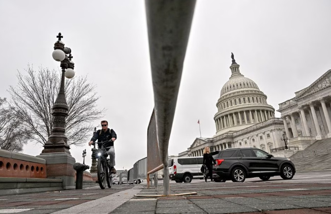 Photo: Reuters