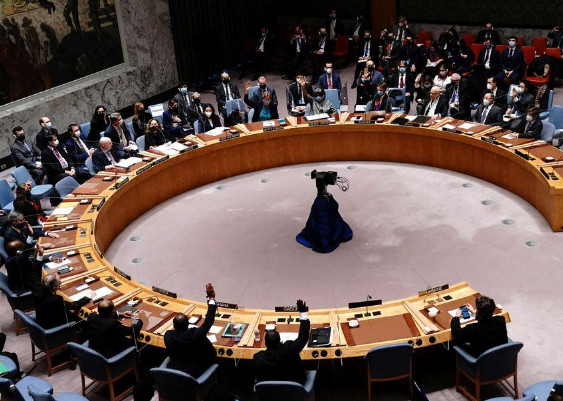Photo: Reuters Photo: Reuters