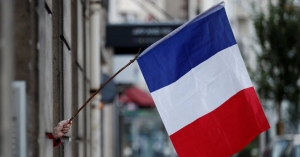 Could the French choose a 29-year-old as President?
