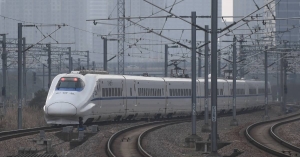 China to build Most Costly, Difficult Railway