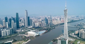 Economy of Pioneer Guangdong is Sagging