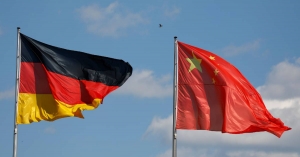 China imports destroy German industry -- economists