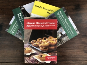 Learning Macau’s History By Seeing Landmarks and Eating The Food