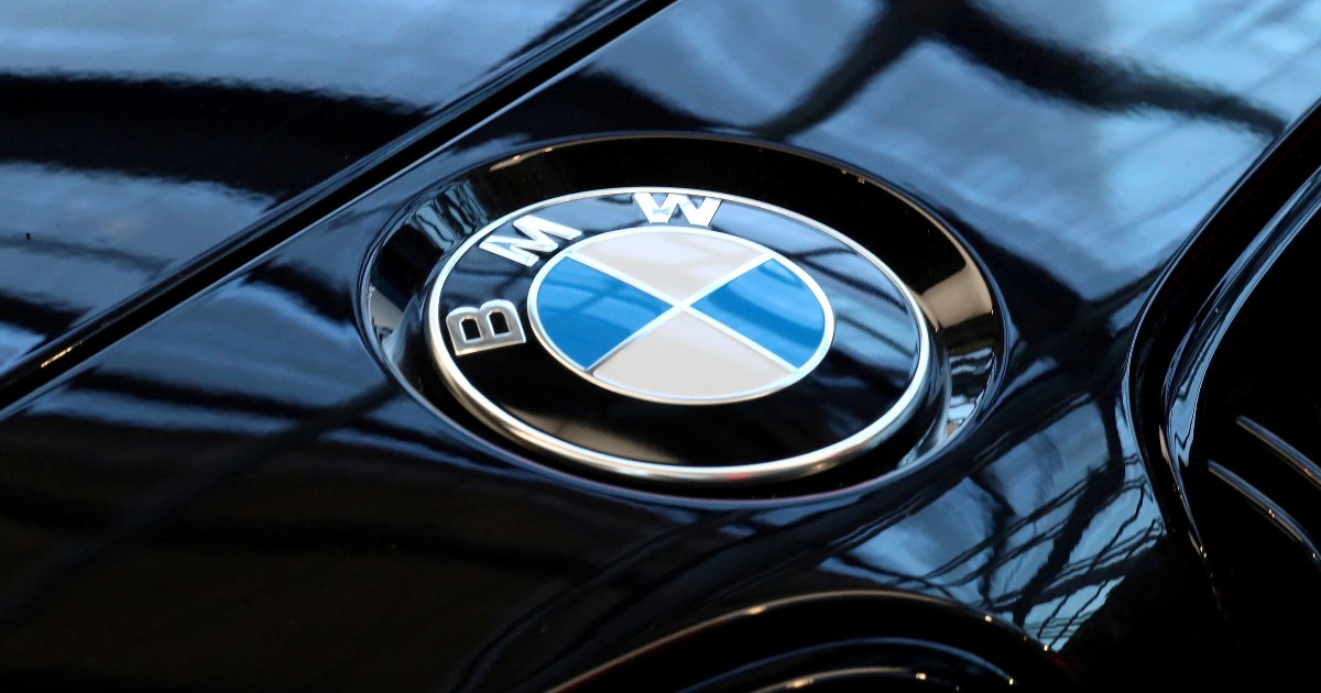 Europe automakers begin EV counter-offensive