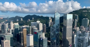 Hong Kong is back, so are the stocks