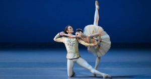 Hong Kong Ballet’s Spectacular Gala & Romeo