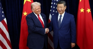 Xi-Trump deal – ceasefire but not peace treaty