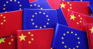 EU, China must co-operate despite Ukraine