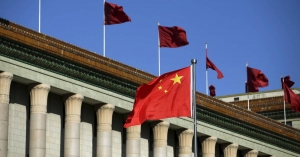 China wants prolonged war in Ukraine