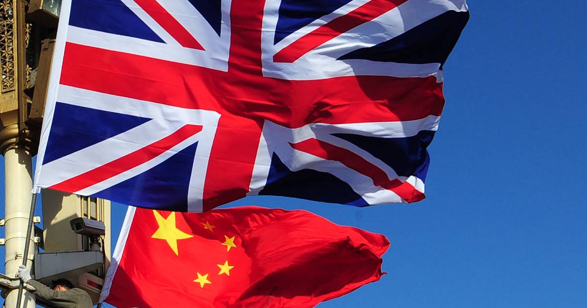 China’s London embassy – the decision no-one wants