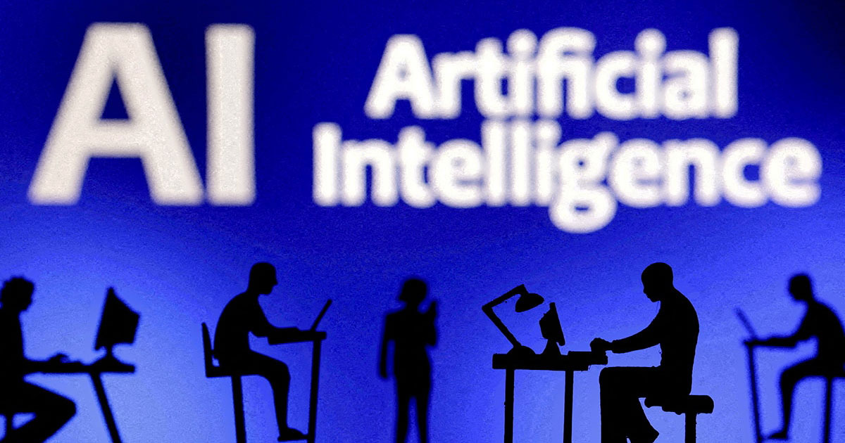 China will lose AI war with U.S. – Chinese scholars